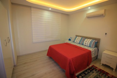 2+1 Wohnung  in Alanya, Antalya, Türkei Nr. 216600 - 6