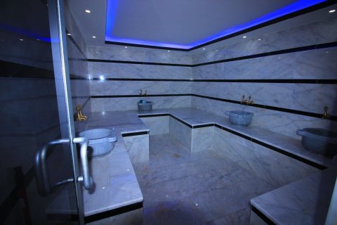 2+1 Wohnung  in Alanya, Antalya, Türkei Nr. 216600 - 9