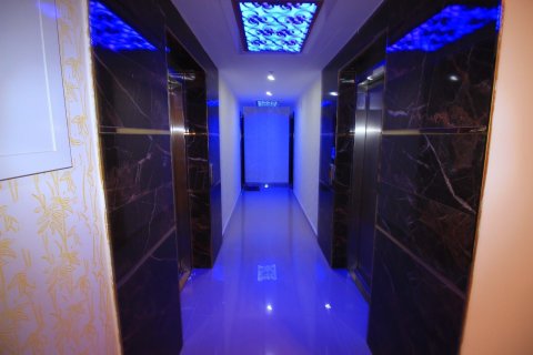 2+1 Wohnung  in Alanya, Antalya, Türkei Nr. 216600 - 5