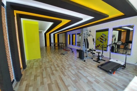 2+1 Wohnung  in Alanya, Antalya, Türkei Nr. 216600 - 3