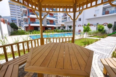 2+1 Wohnung  in Alanya, Antalya, Türkei Nr. 216600 - 14