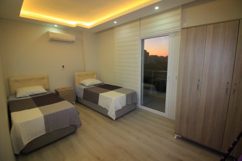 2+1 Wohnung  in Alanya, Antalya, Türkei Nr. 216600 - 21