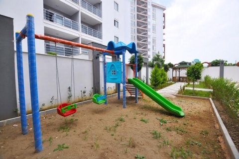 2+1 Wohnung  in Alanya, Antalya, Türkei Nr. 216600 - 18