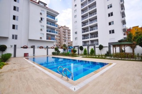 2+1 Wohnung  in Alanya, Antalya, Türkei Nr. 216600 - 17