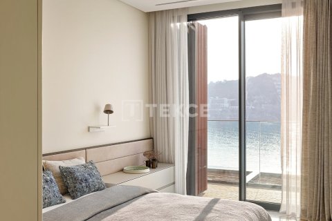 6+1 Villa  i Bodrum, Mugla, Tyrkiet Nr. 226200 - 12