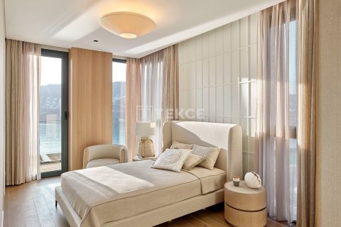 6+1 Villa  i Bodrum, Mugla, Tyrkiet Nr. 226200 - 11