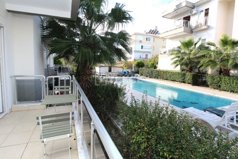 2+1 Lejlighed i Belek, Antalya, Tyrkiet Nr. 226201 - 22