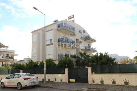 2+1 Lejlighed i Belek, Antalya, Tyrkiet Nr. 226201 - 2