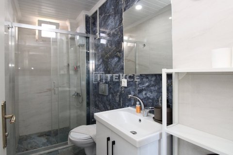2+1 Lejlighed i Belek, Antalya, Tyrkiet Nr. 226201 - 21