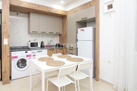 2+1 Lejlighed i Belek, Antalya, Tyrkiet Nr. 226201 - 20