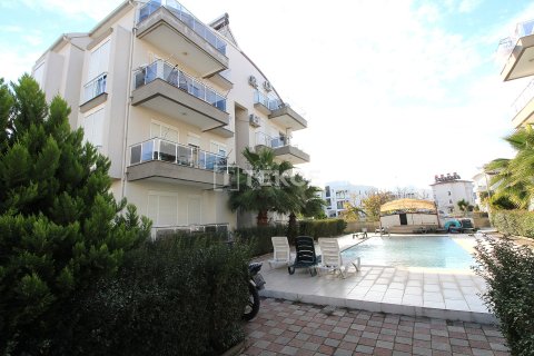 2+1 Lejlighed i Belek, Antalya, Tyrkiet Nr. 226201 - 5