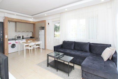 2+1 Lejlighed i Belek, Antalya, Tyrkiet Nr. 226201 - 12