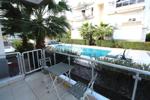 2+1 Lejlighed i Belek, Antalya, Tyrkiet Nr. 226201 - 10