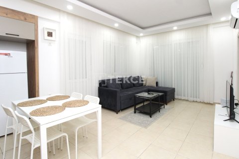 2+1 Lejlighed i Belek, Antalya, Tyrkiet Nr. 226201 - 14