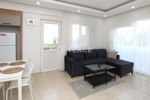 2+1 Lejlighed i Belek, Antalya, Tyrkiet Nr. 226201 - 13