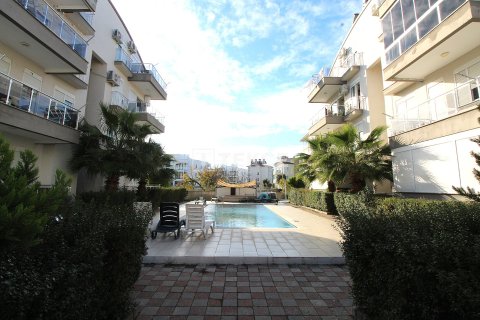 2+1 Lejlighed i Belek, Antalya, Tyrkiet Nr. 226201 - 3