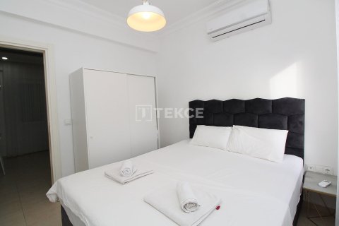2+1 Lejlighed i Belek, Antalya, Tyrkiet Nr. 226201 - 16