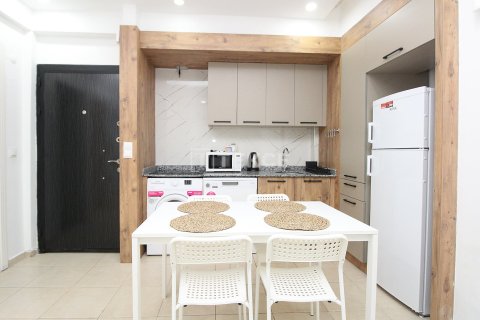 2+1 Lejlighed i Belek, Antalya, Tyrkiet Nr. 226201 - 19