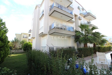 2+1 Lejlighed i Belek, Antalya, Tyrkiet Nr. 226201 - 7