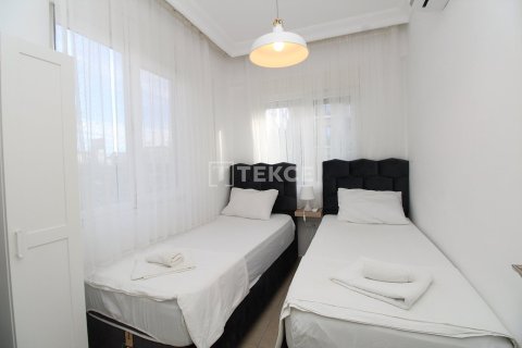 2+1 Lejlighed i Belek, Antalya, Tyrkiet Nr. 226201 - 18