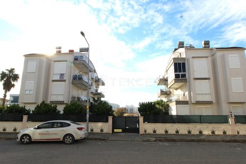 2+1 Lejlighed  i Belek, Antalya, Tyrkiet Nr. 226201
