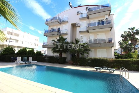 2+1 Lejlighed i Belek, Antalya, Tyrkiet Nr. 226201 - 4