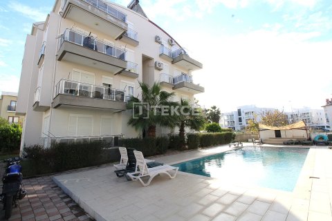 2+1 Lejlighed i Belek, Antalya, Tyrkiet Nr. 226201 - 6