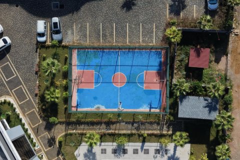 3+1 Leilighet  i Oba, Antalya, Tyrkia Nr. 226396 - 19