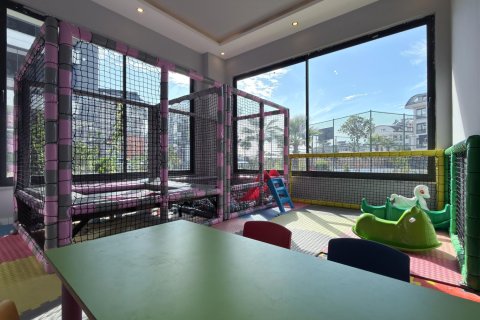 3+1 Leilighet  i Oba, Antalya, Tyrkia Nr. 226396 - 21
