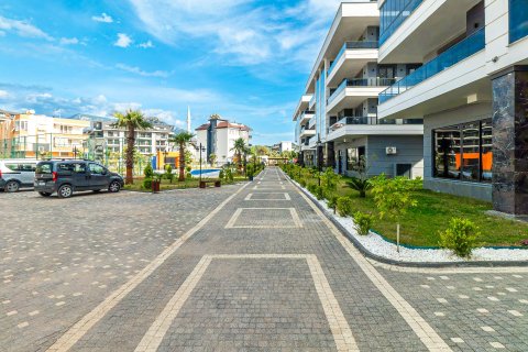 3+1 Leilighet  i Oba, Antalya, Tyrkia Nr. 226396 - 24