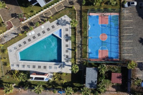 3+1 Leilighet  i Oba, Antalya, Tyrkia Nr. 226396 - 18