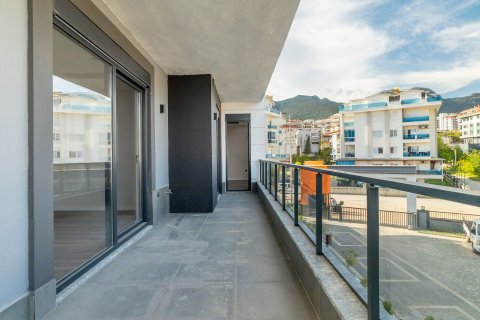 3+1 Leilighet  i Oba, Antalya, Tyrkia Nr. 226396 - 8