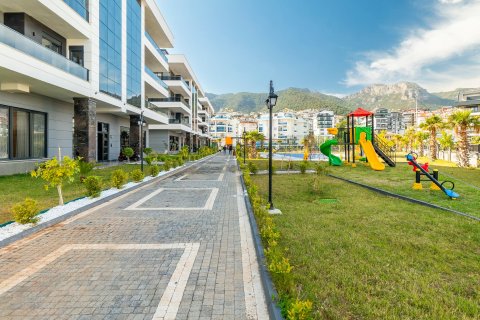 3+1 Leilighet  i Oba, Antalya, Tyrkia Nr. 226396 - 20