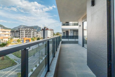 3+1 Leilighet  i Oba, Antalya, Tyrkia Nr. 226396 - 6