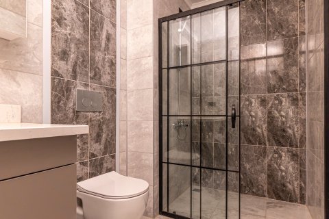 3+1 Leilighet  i Oba, Antalya, Tyrkia Nr. 226396 - 15