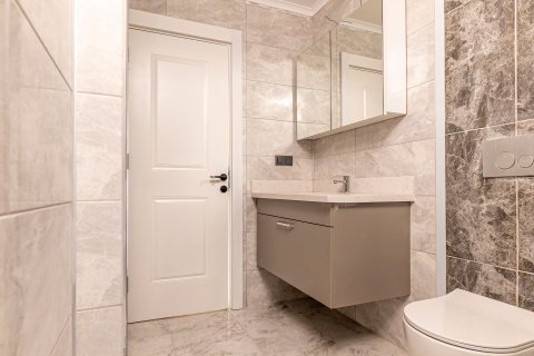 3+1 Leilighet  i Oba, Antalya, Tyrkia Nr. 226396 - 14
