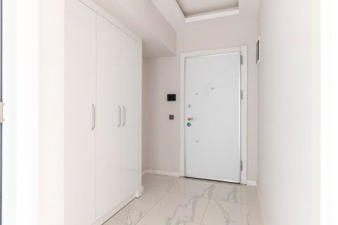 3+1 Leilighet  i Oba, Antalya, Tyrkia Nr. 226396 - 7