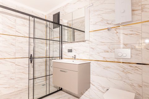 3+1 Leilighet  i Oba, Antalya, Tyrkia Nr. 226396 - 16