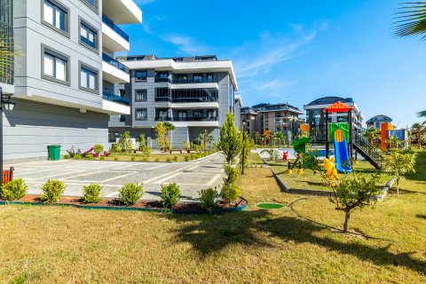 3+1 Leilighet  i Oba, Antalya, Tyrkia Nr. 226396 - 25
