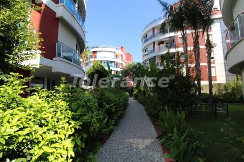 2+1 Lejlighed  i Antalya, Tyrkiet Nr. 226394