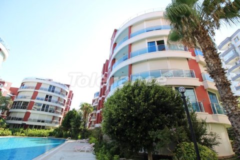 2+1 Lejlighed i Antalya, Tyrkiet Nr. 226394 - 3