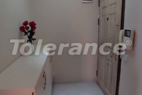 2+1 Lejlighed i Antalya, Tyrkiet Nr. 226394 - 7