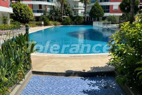 2+1 Lejlighed i Antalya, Tyrkiet Nr. 226394 - 2