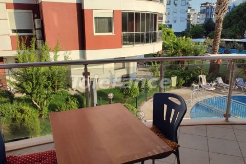 2+1 Lejlighed i Antalya, Tyrkiet Nr. 226394 - 19
