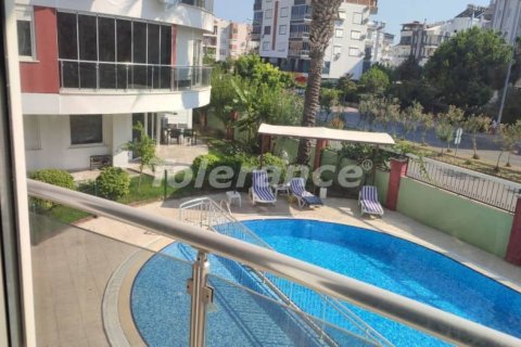 2+1 Lejlighed i Antalya, Tyrkiet Nr. 226394 - 20