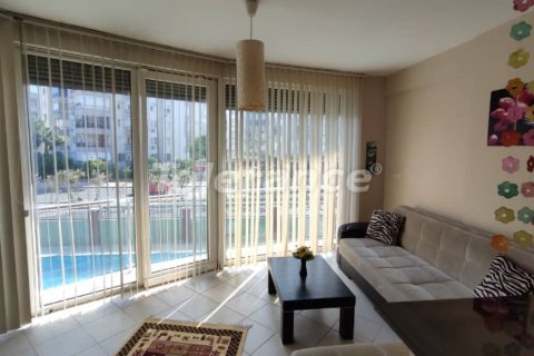 2+1 Lejlighed i Antalya, Tyrkiet Nr. 226394 - 9