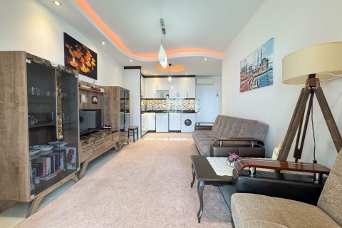 1+1 Lejlighed  i Mahmutlar, Antalya, Tyrkiet Nr. 226395 - 3