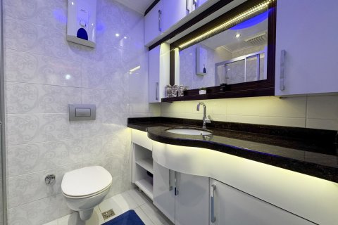 1+1 Lejlighed  i Mahmutlar, Antalya, Tyrkiet Nr. 226395 - 9