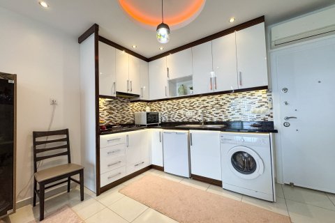 1+1 Lejlighed  i Mahmutlar, Antalya, Tyrkiet Nr. 226395 - 5