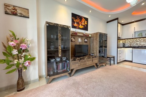 1+1 Lejlighed  i Mahmutlar, Antalya, Tyrkiet Nr. 226395 - 4